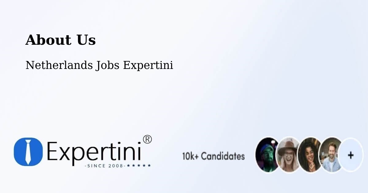 About Expertini Recruitment Platform  – Den Ham - Den Ham, Netherlands Jobs Expertini