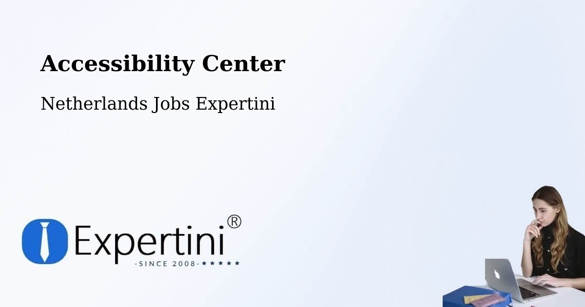 Accessibility Statement – Den Ham - Netherlands Jobs Expertini