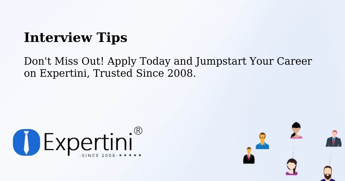 Interview Tips & Techniques for Job Seekers – Den Ham - Den Ham, Netherlands Jobs Expertini
